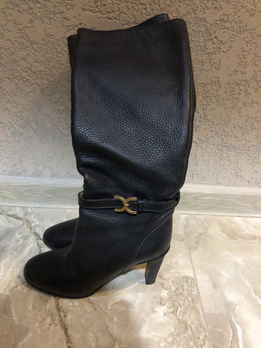 Продам сапоги Gucci