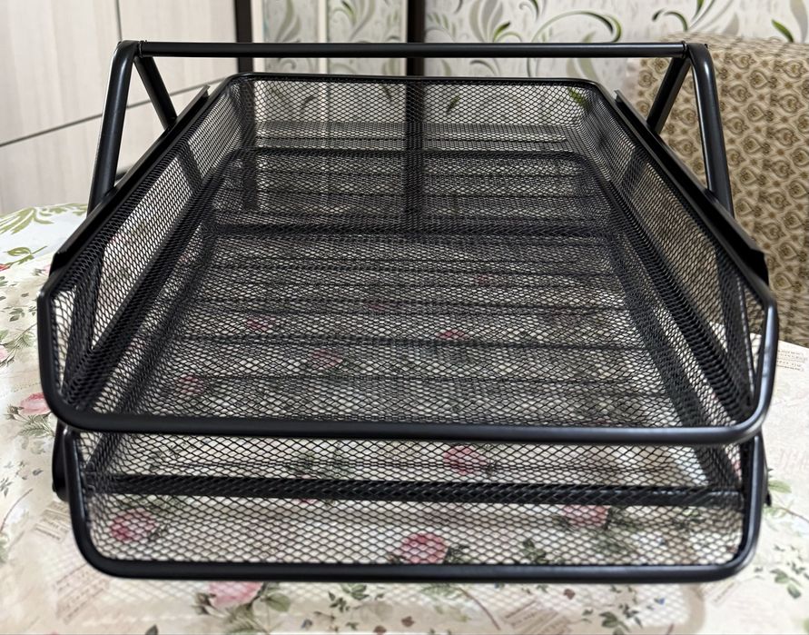 Лоток для бумаг