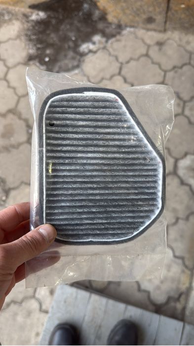 Запчасти на делику