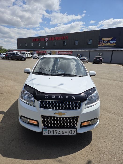Продам нексия р3
