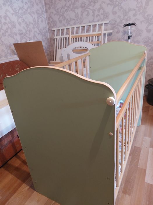 Детская кровать | срочно