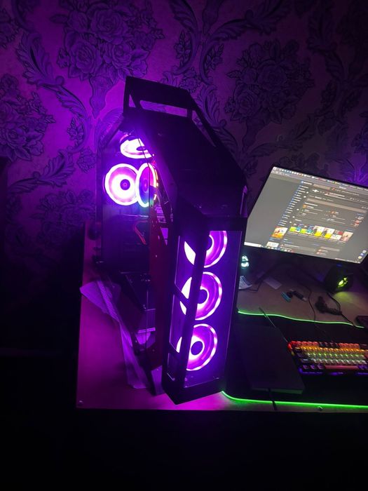 Компьютер intel core i9 11900F