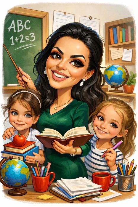 Meditații învățământ primar 0-IV