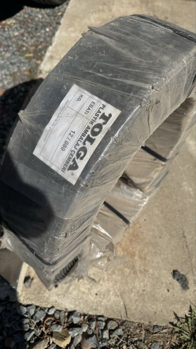 Banda de legat pp 12 mm