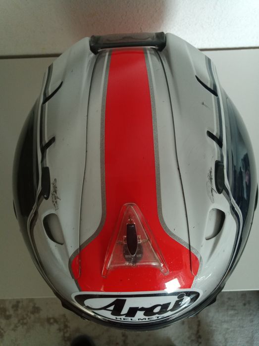Мото каска Arai RX7 GP