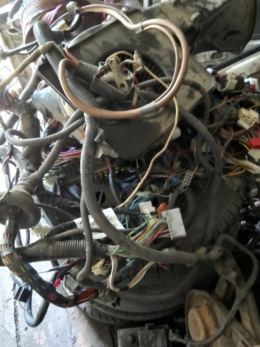 Крыша на Лада 21214 Нива