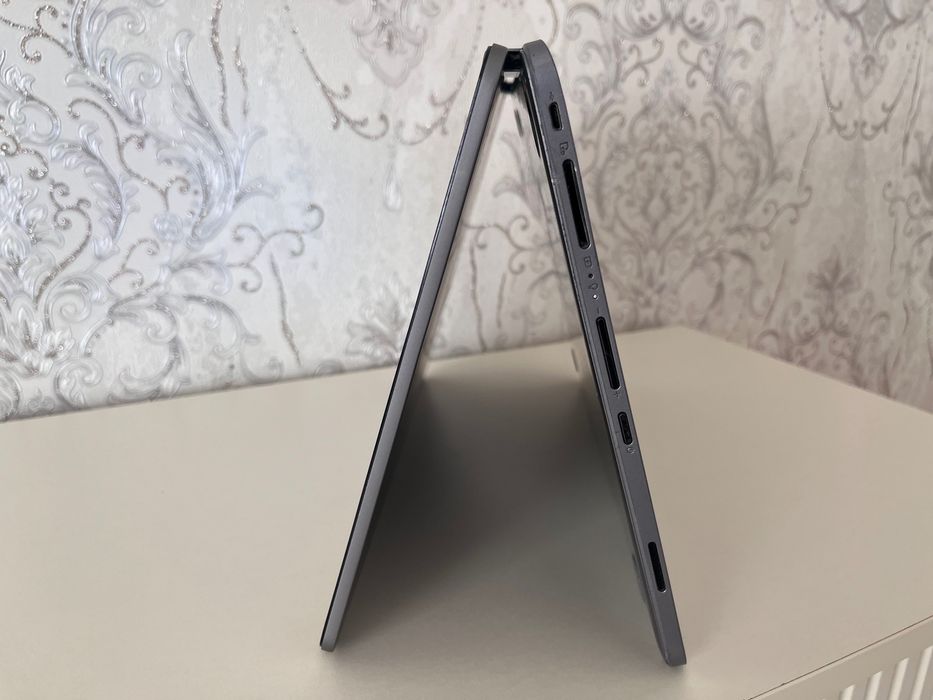 ASUS VivoBook Flip 14 TP401MA (Сенсорный ноутбук-трансформер 2-в-1)