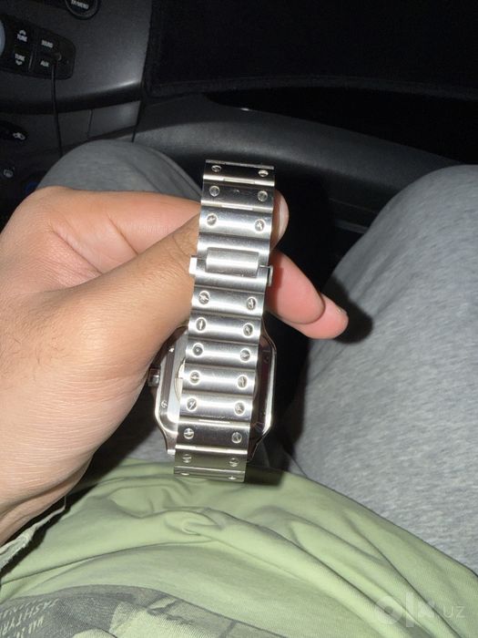 часы Seiko mod santos 9-5 оригинал