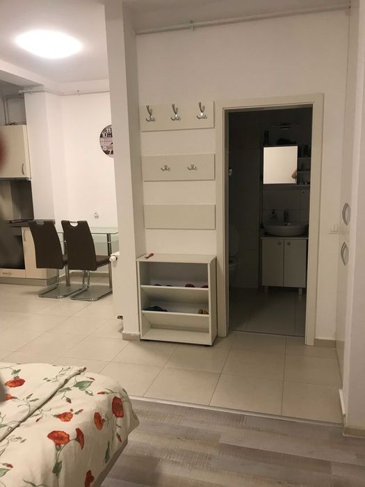 Garsoniera de vanzare in cart Avantgarden