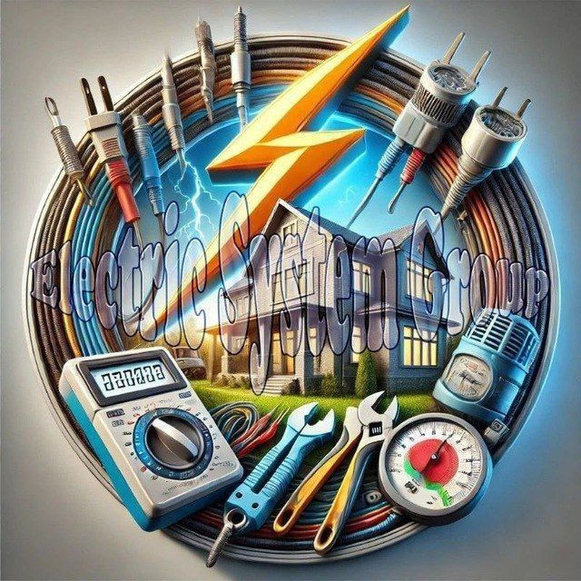 Elektro mantaj ishlarini qilamiz