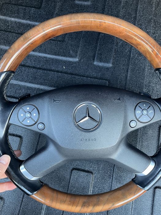 Волан W212 преди фейс