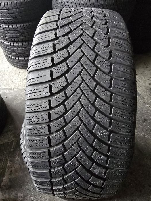 Bridgestone 225/45 R18 95V MS iarnă