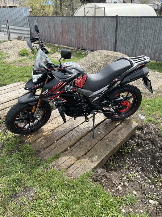 Продам tekken gt 250