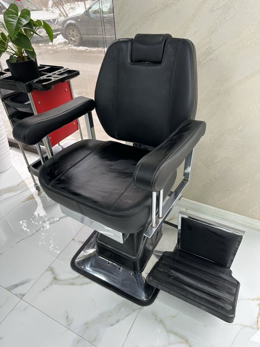 Берберски стол-използван