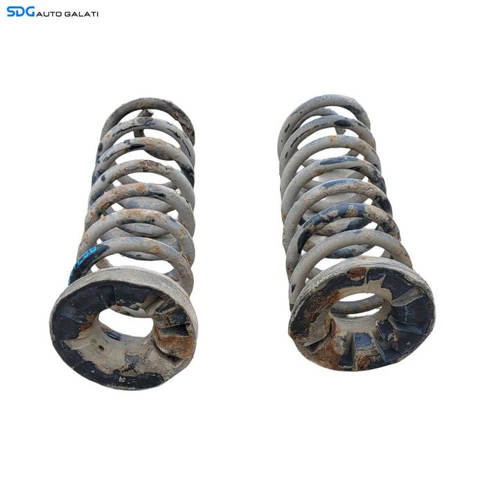 Set Arc Arcuri Spate Renault Laguna 1 1995 - 2001 [LC3057]