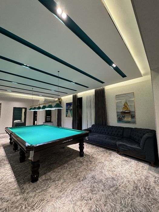 Дача Премиум класса Абу Даби в Чарваке