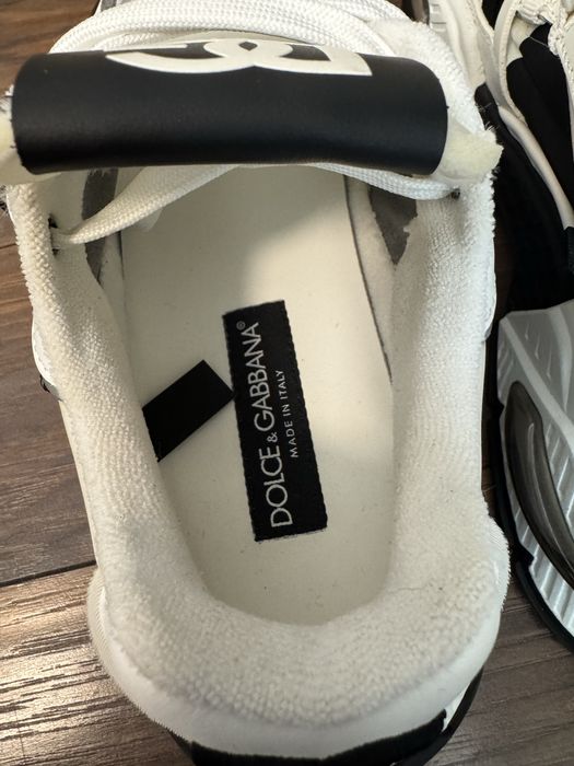 Dolce Gabbana 41 Оригинални обувки