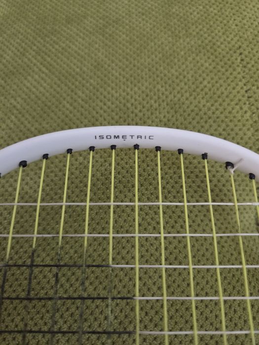 Yonex Nanoflare Nextage ракета за бадминтон/badminton