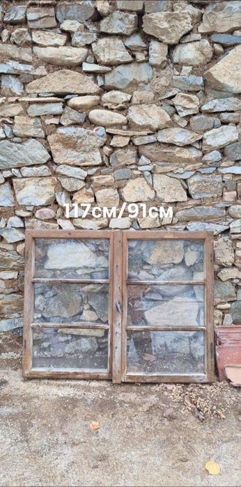 Прозорци битови интериони