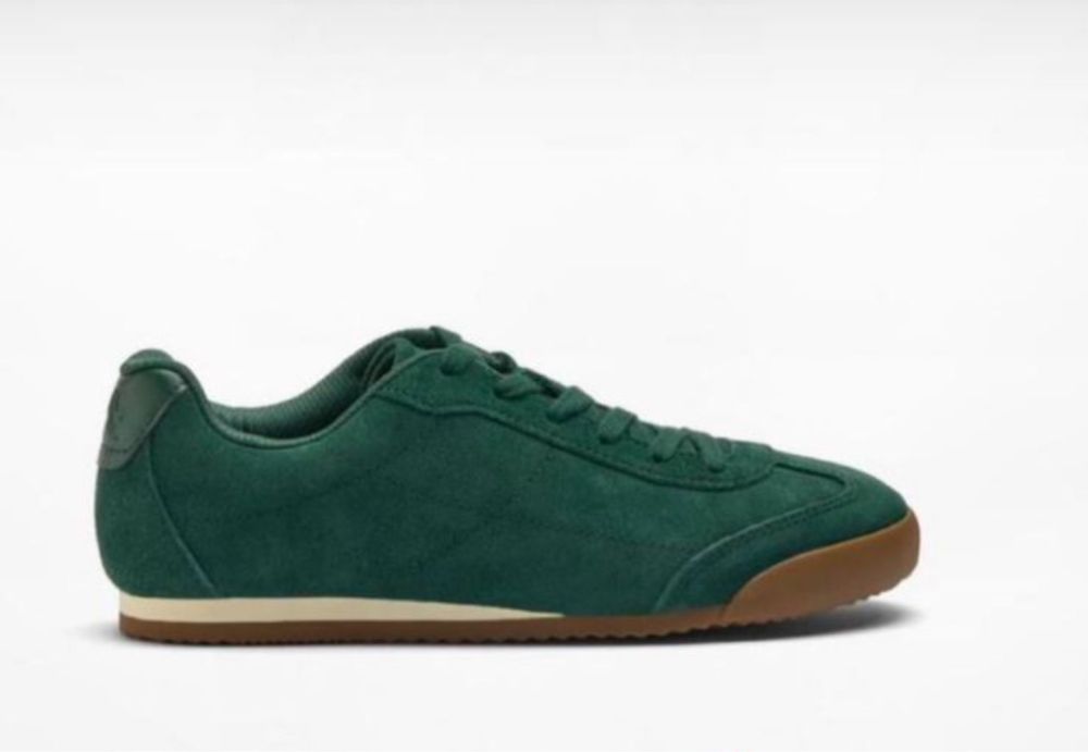 Кроссовки Oysho