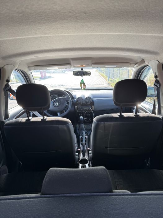 De vânzare Dacia dustar