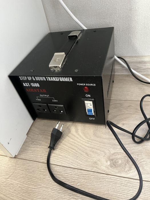 Dyson Airwap Multi-Styler