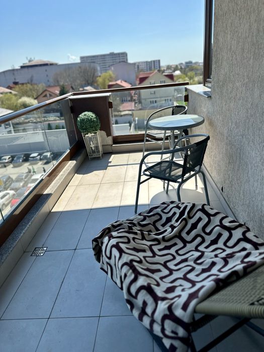 Apart. 2 cam cu parcare Drumul Taberei