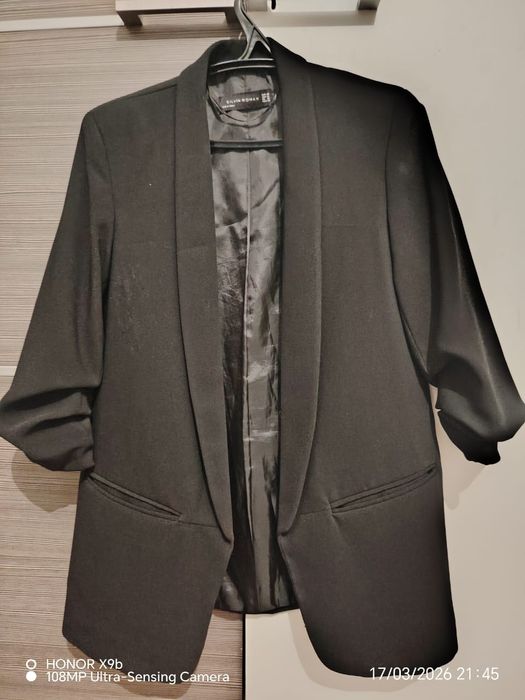 Костюм пиджак женский