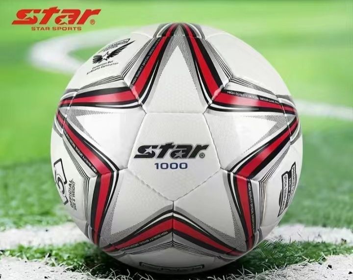 Оригинальные футбольные мячии