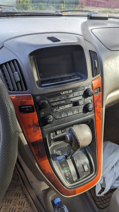 Lexus RX300 продам