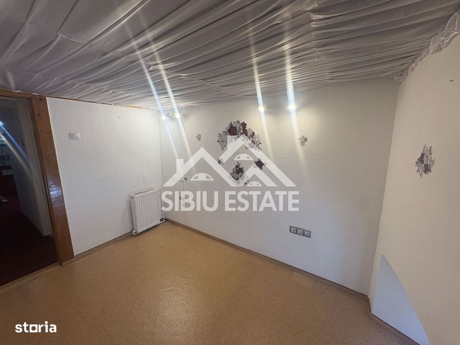 Spatiu comercial 50 mp | Intrare din strada | Central