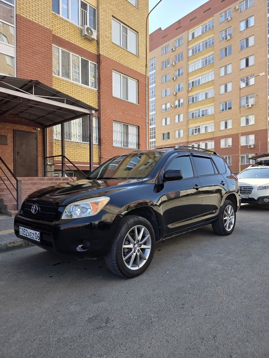 Продаётся Rav 4xa30
