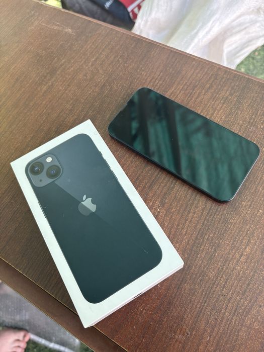 Iphone 13 128 gb