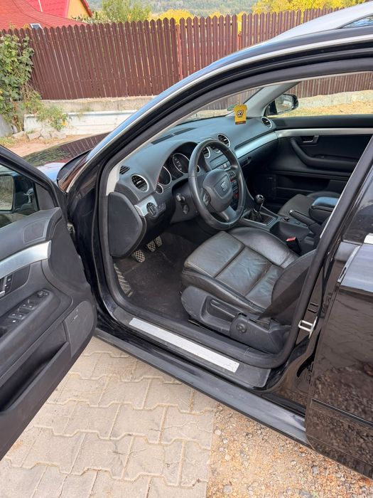 Vand/schimb Seat Exeo(Audi a4)