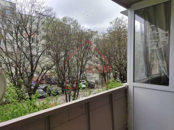 Дава се под наем Двустаен апартамент в Левски - 45 кв.м за 433.5 € - Снимка #9