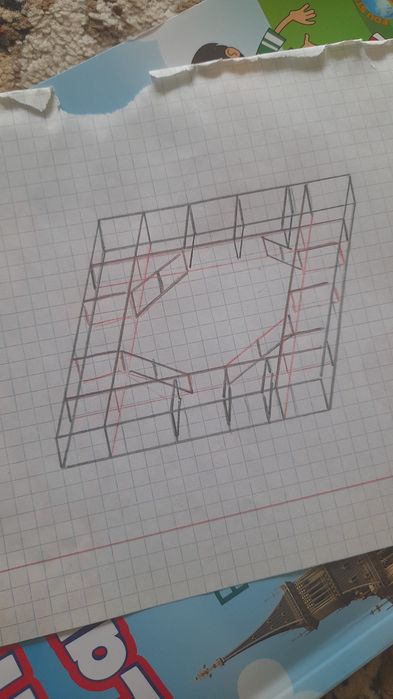 Услуги сварщика.