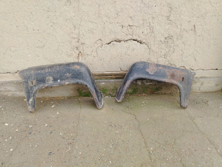 Gaz 52, 53  kril va eshiklar sotiladi