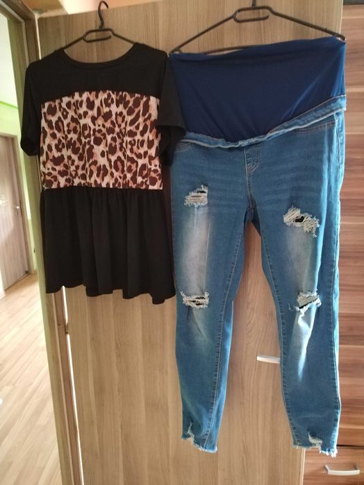 Haine gravide, set 42