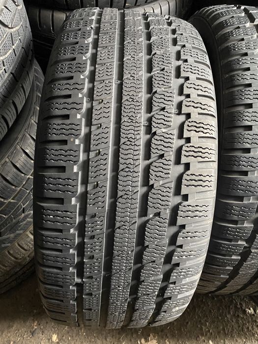 Шины 245/50/18 комплект бу кумхо