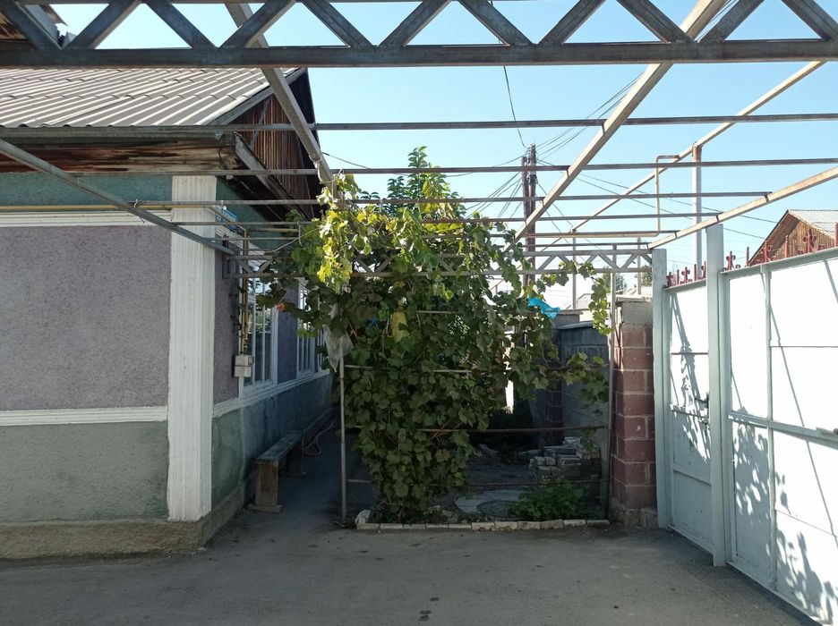 Продам дом в Жаркенте