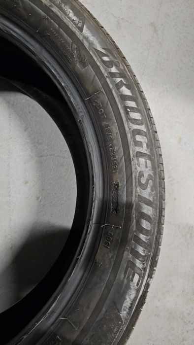 Всесезонни гуми Bridgestone Turanza 215/55R18 95H