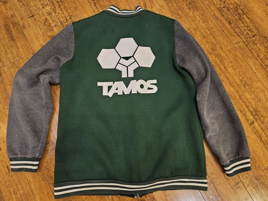 Бомбер Tamos р-р 50 L