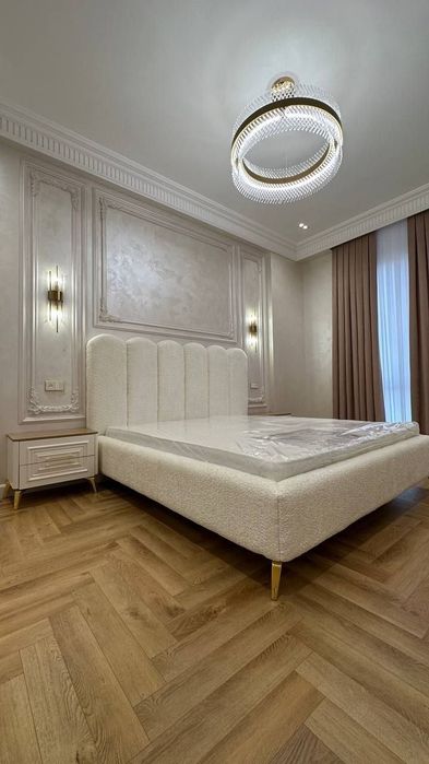 Жк Shoshkent 3х-комнатная 71м2 Евроремонт