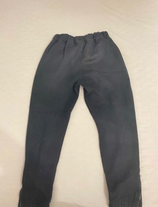 Pantaloni trapstar