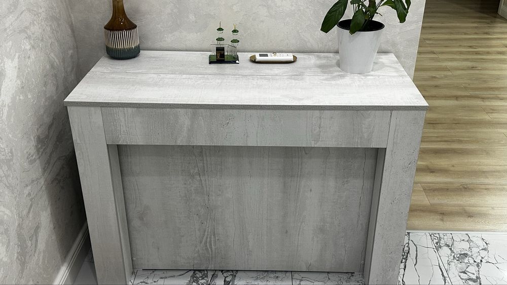 Стол трансформер 1.10 на 4 м