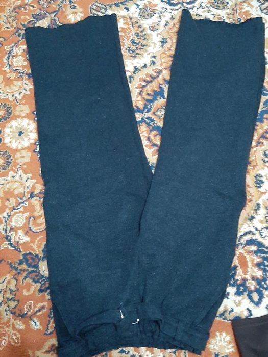 Разные одежды б/у.