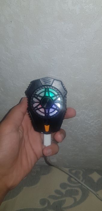 Куллер для телефона