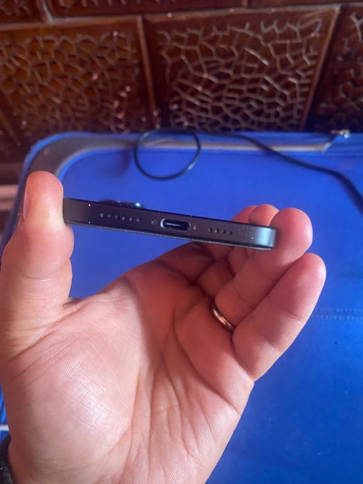 Iphone  15 plus