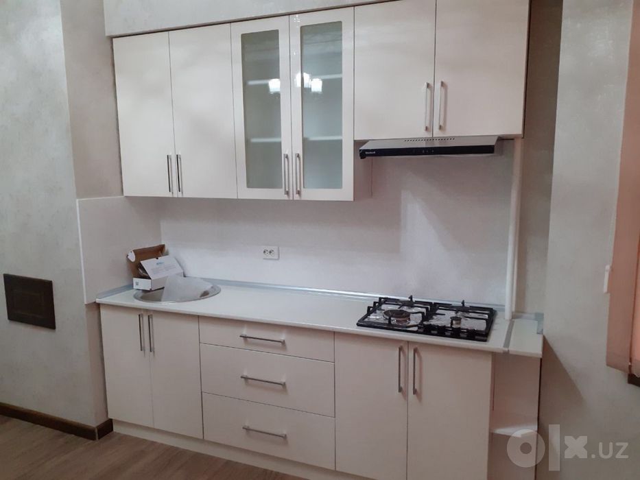 Продается  евро квартира на Шота Руставели