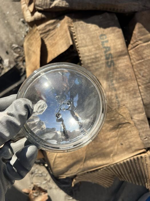 Халогенни фарове